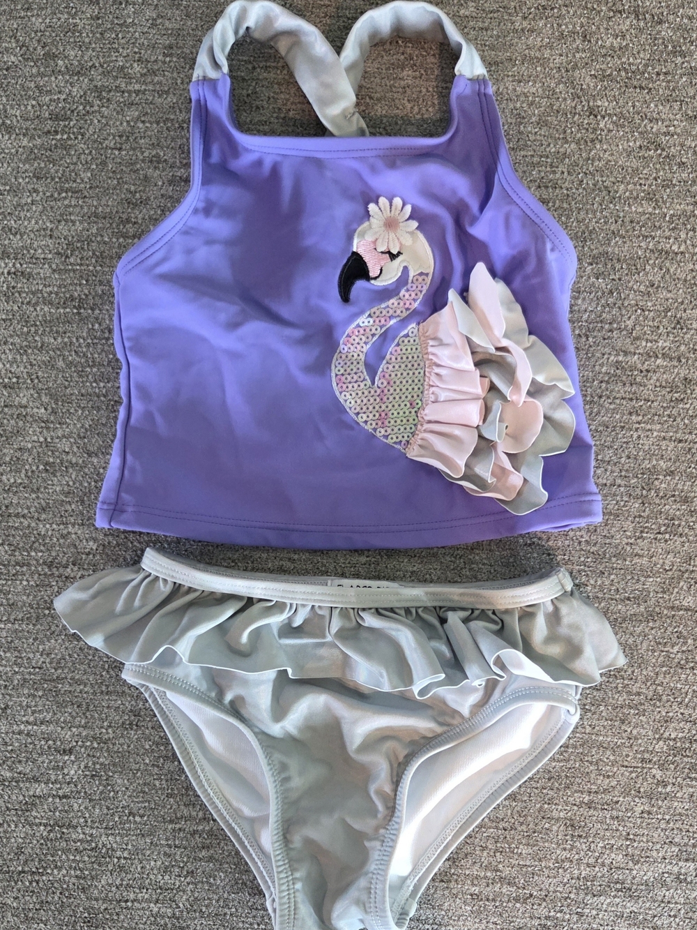 Flapdoodles Tankini